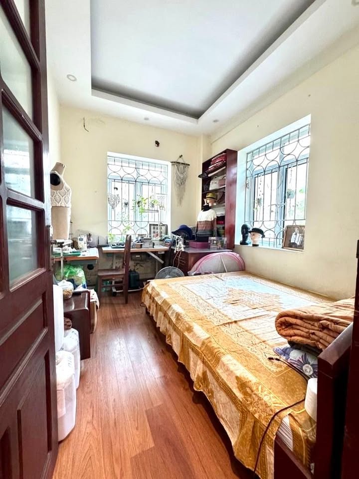 Chung cư N5 - Phố Hoàng Đạo Thúy 50m² giá 4.96 tỷ - Nội thất đầy đủ, sẵn sàng vào ở!