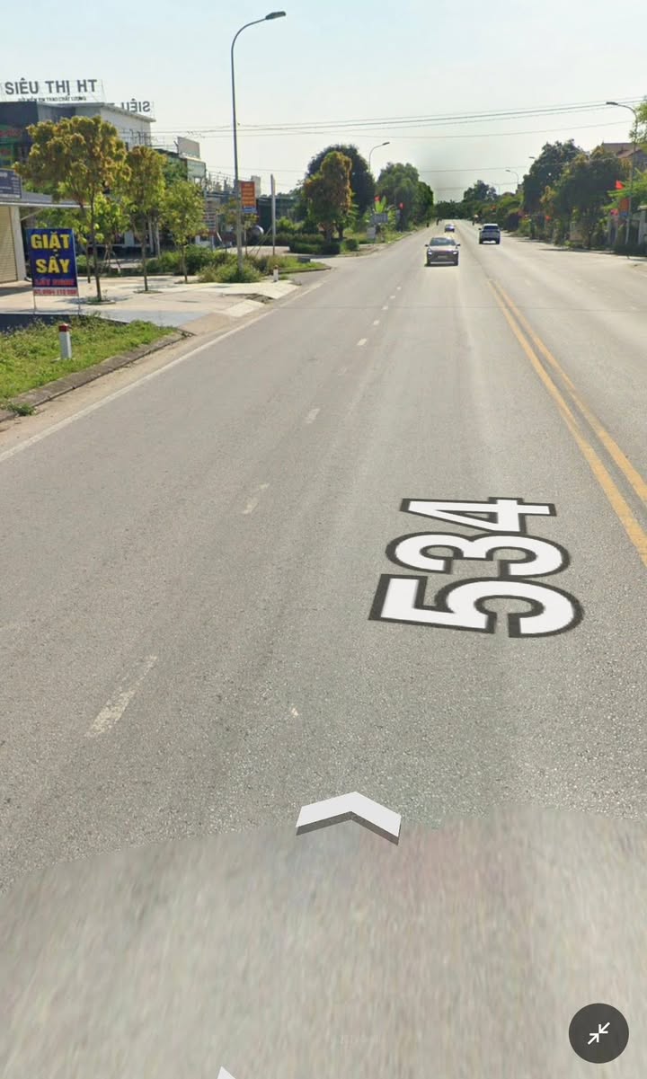 Đất nền khu siêu thị HT, Quốc lộ 48E, 200m² giá 6 tỷ - Đầu tư sinh lời ngay!