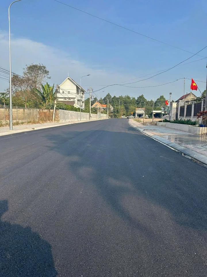 Đất nền Khu phố Hiếu Cảm - Thuận An - 480m² chỉ 1 tỷ - Cơ hội đầu tư tuyệt vời!