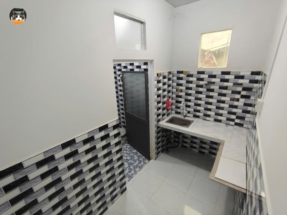 Kho xưởng cho thuê tại Xã Mỹ Hòa, Bình Minh - Giá chỉ 1,5 triệu/tháng