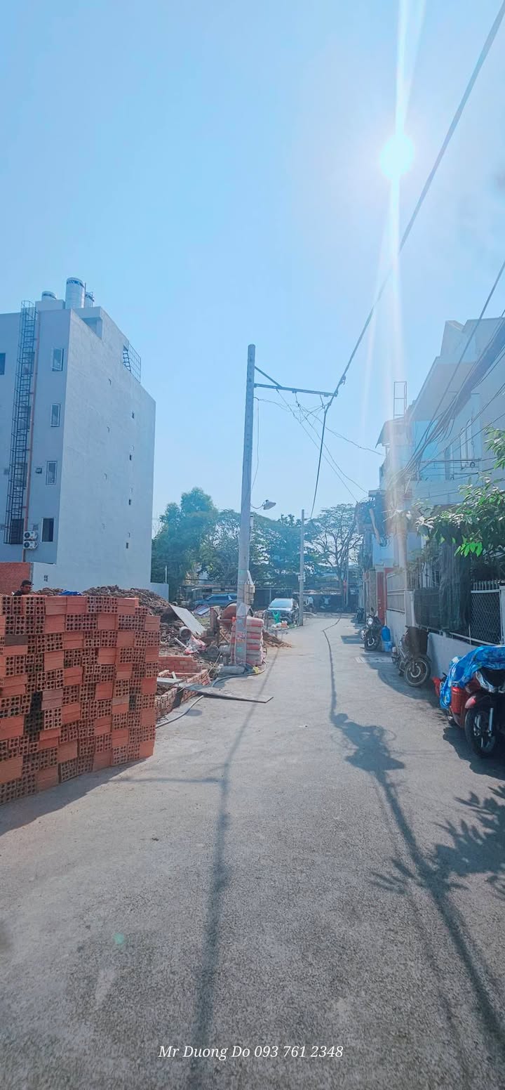 Nhà hẻm xe hơi Đỗ Xuân Hợp, Thủ Đức 52m² giá 3 tỷ – Đầu tư sinh lời!