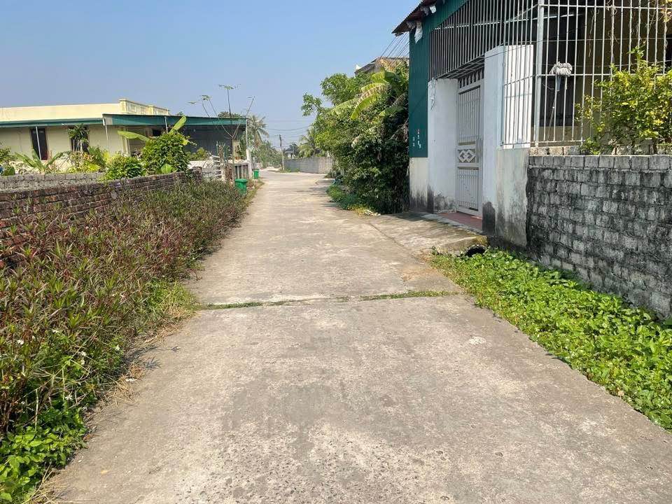 Lô Đất Vạn Thắng 2, Phường Đào Duy Từ, 139m² giá 1.4 tỷ - Đầu tư sinh lời ngay!