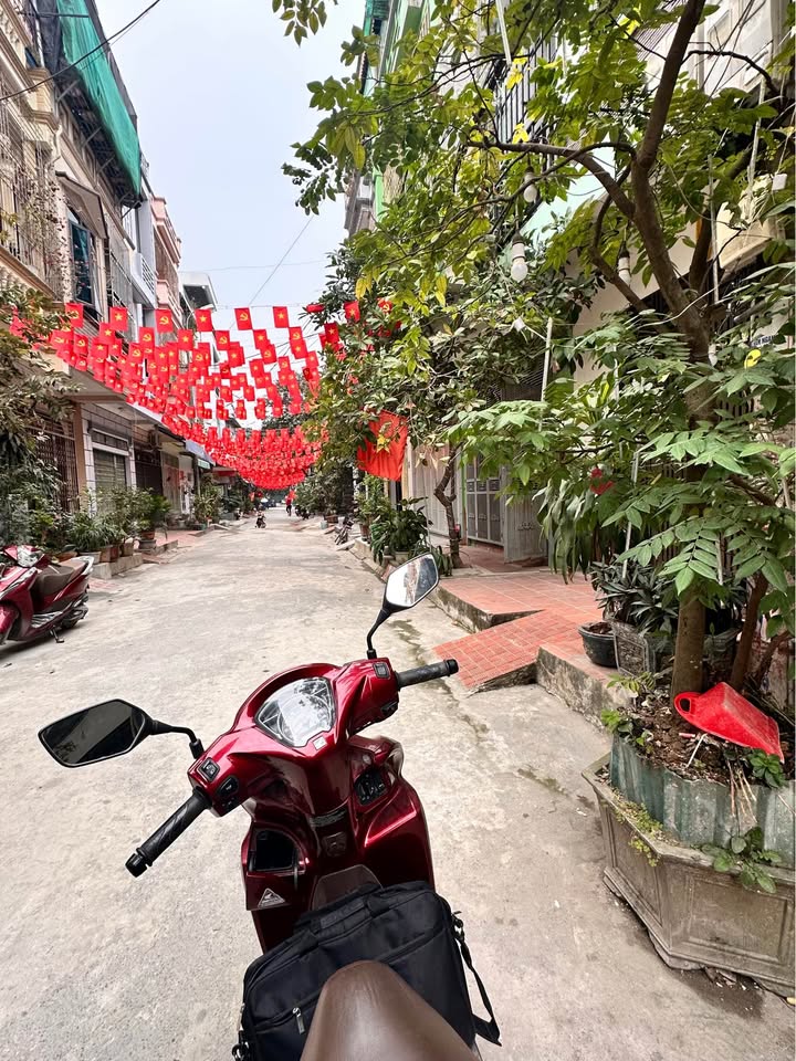 Nhà 3 tầng tại Phường Nam Ngạn, 54m² giá 3 tỷ - Nhà đẹp kiên cố, ô tô tránh nhau!