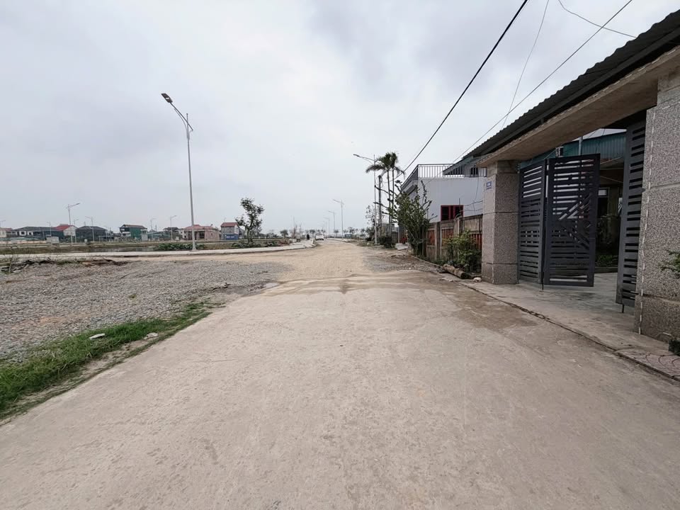 Đất nền TDP Liên Thanh, Thạch Hạ, 144m² - Cơ hội đầu tư tuyệt vời!