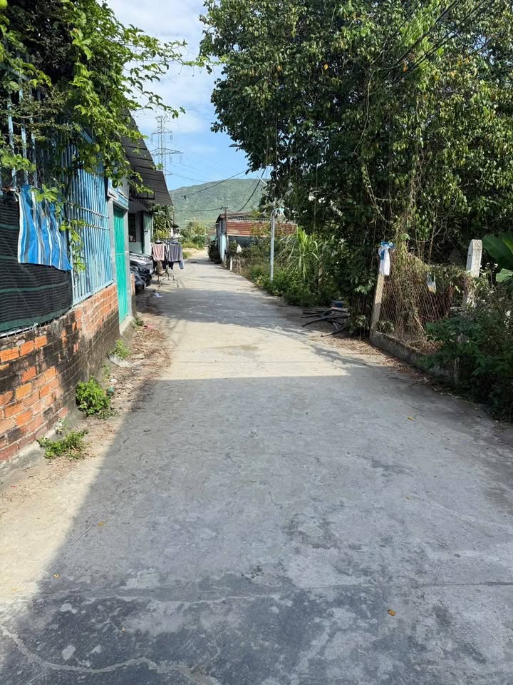 Đất nền Phước Đồng, Nha Trang 148m² giá 1.45 tỷ - Cơ hội đầu tư tuyệt vời!