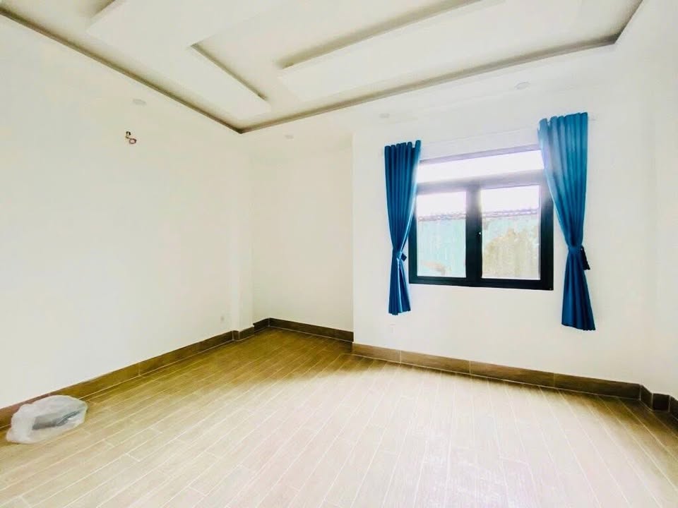 Nhà Đẹp Hương Lộ 2 Quận Bình Tân 60m² giá 6.4 tỷ - An ninh, gần trường học!