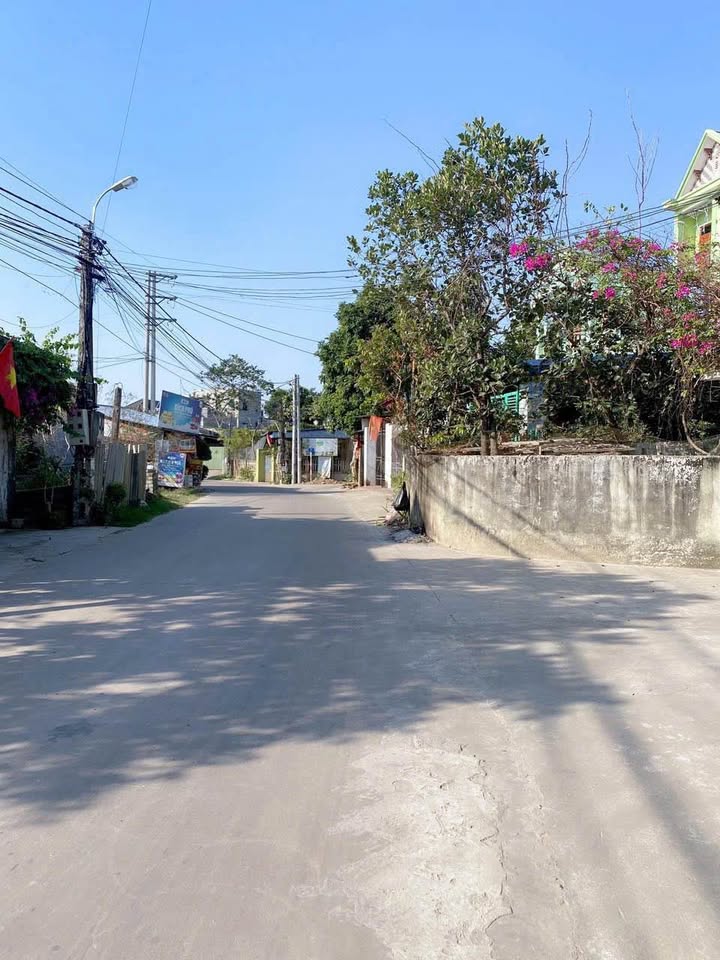 Đất nền phường Gia Sàng, 122m² giá 1.5 tỷ - Cơ hội đầu tư hấp dẫn!