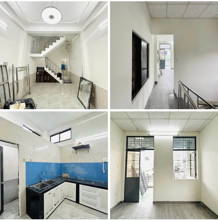 Nhà riêng tại Đường Lê Đình Thám, Hải Châu 37m² giá 3 tỷ - Sẵn sàng vào ở!