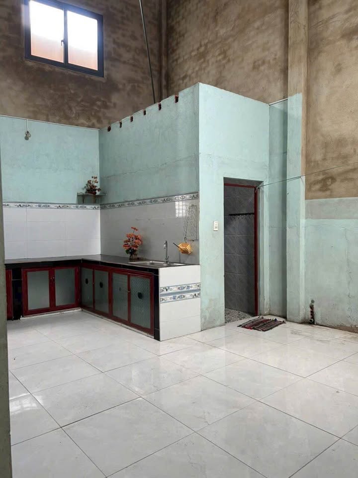 Nhà riêng Tân Thới Hiệp, Quận 12, 21m² giá từ 550 triệu - Tiện ích gần chợ và trường học!