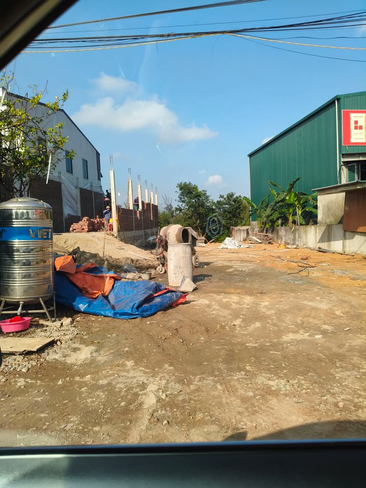 Đất nền Quốc lộ 1A, xã Cẩm Hưng, 216m², giá chỉ 2xxx tỷ - Đầu tư sinh lời ngay!