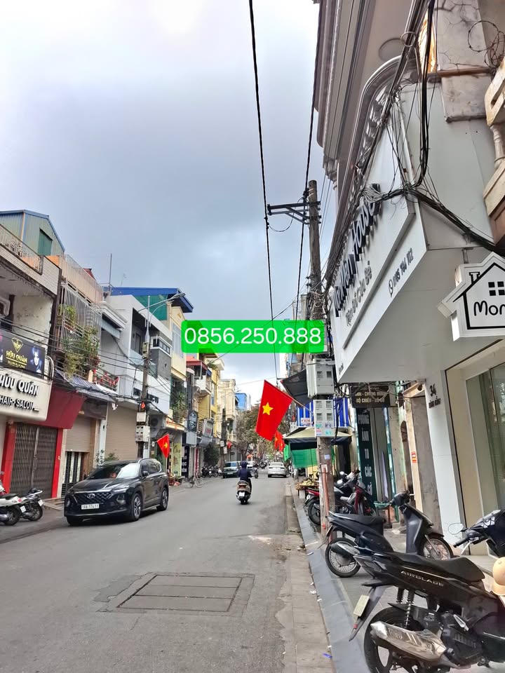 Lô đất mặt phố Hàng Đồng, Nam Định 310m² giá 13.95 tỷ - Cơ hội đầu tư tuyệt vời!