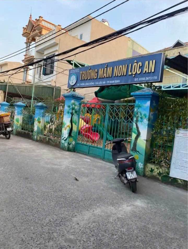 Đất nền Xã Mỹ Lộc 50m² giá 800 triệu - Đầu tư tiềm năng ngay hôm nay!