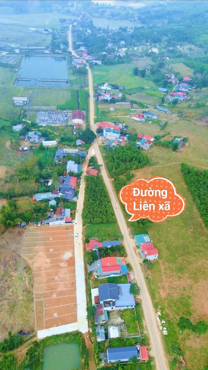 Đất nền Xã Nam Hoa, Huyện Nam Trực, 130m² giá chỉ 100 triệu - Đầu tư sinh lời!