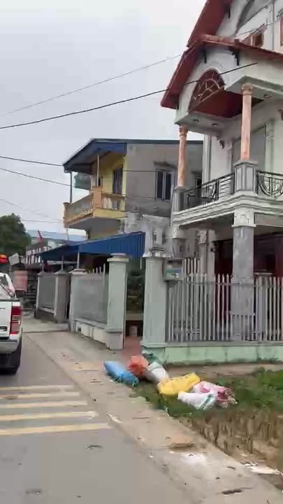 Đất nền xã Thành Lợi - Huyện Thanh Liêm 95,7m² - Cơ hội đầu tư sinh lời