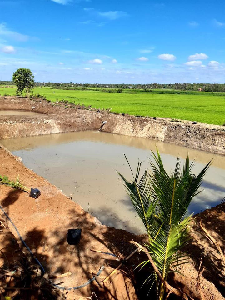 Đất thổ cư tại xã Ea Ning, huyện Cư Kuin - 7150m² giá 48 triệu/m² - Cơ hội đầu tư hấp dẫn!