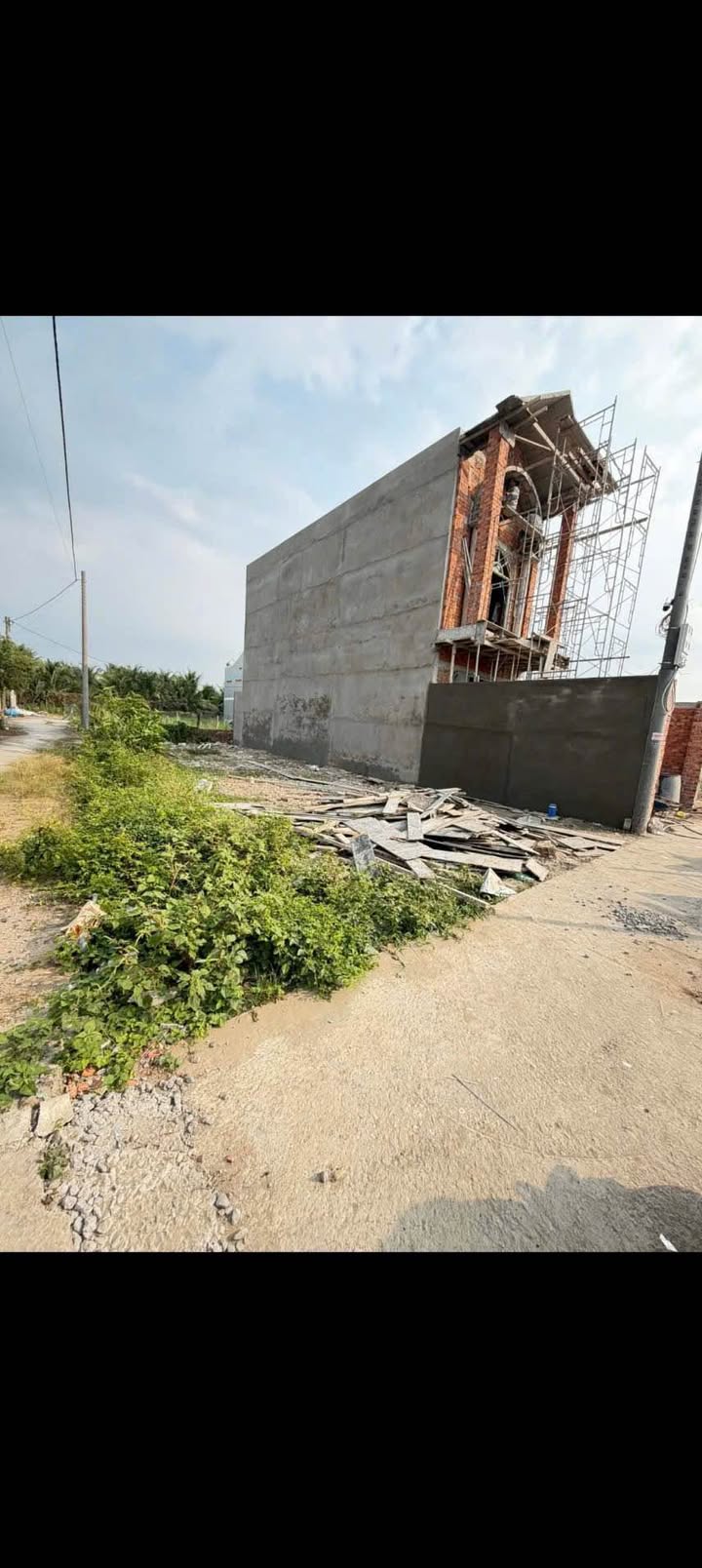 Đất nền Mỹ Hưng, Mỹ Phong 168m² giá 1.2 tỷ - Đường ô tô vào tận nơi!