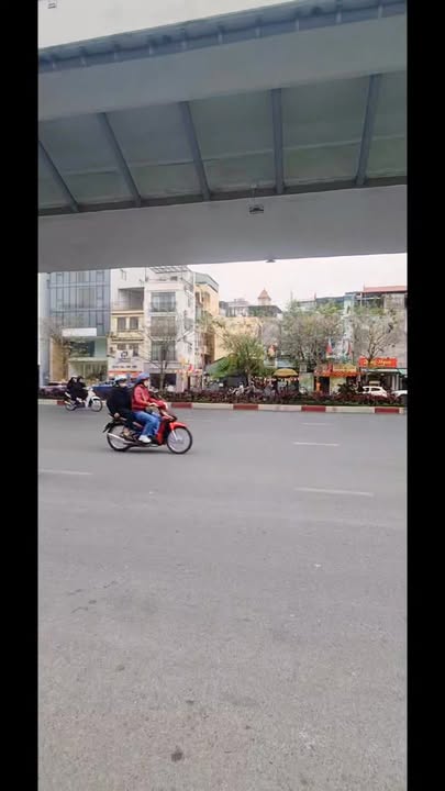 Nhà riêng Đại La, Hai Bà Trưng 45m² giá 10.68 tỷ - Lô góc thông thoáng, cho thuê ổn định!