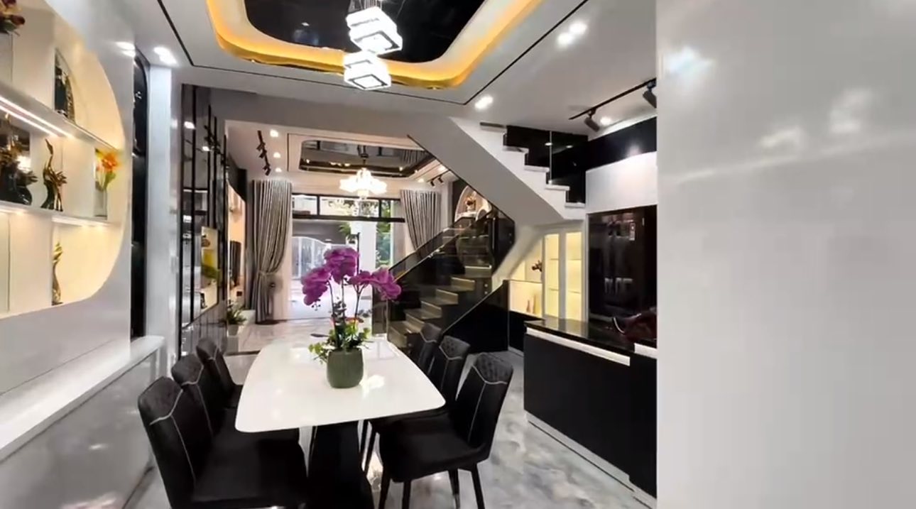 Nhà La Phù – An Khánh 50m² giá 2 tỷ - Full nội thất, vào ở ngay!