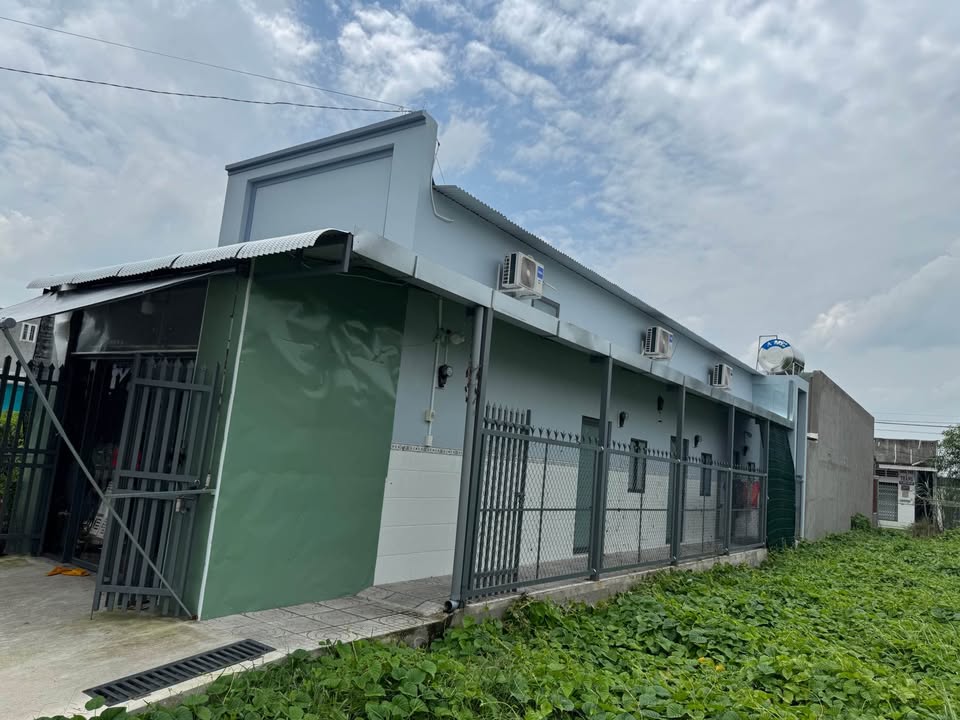 Phòng trọ mới cho thuê tại KCN Thành Thành Công, 2.5 triệu - Vào ở ngay!