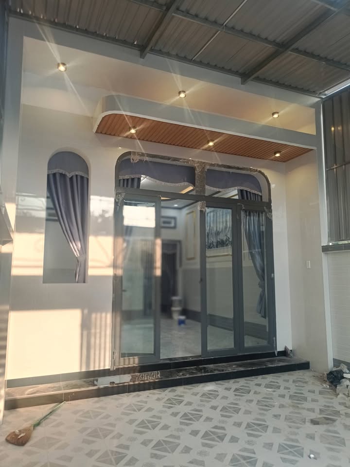 Nhà đất Phường Ninh Thạnh, Tây Ninh 160m² giá 1.25 tỷ - Đất thổ cư chính chủ