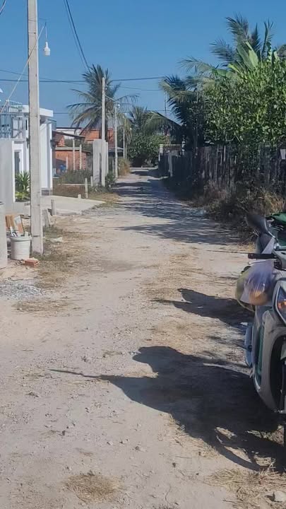 Đất nền Trường Đông, Hòa Thành 165m² giá 460 triệu - Đầu tư sinh lời ngay!