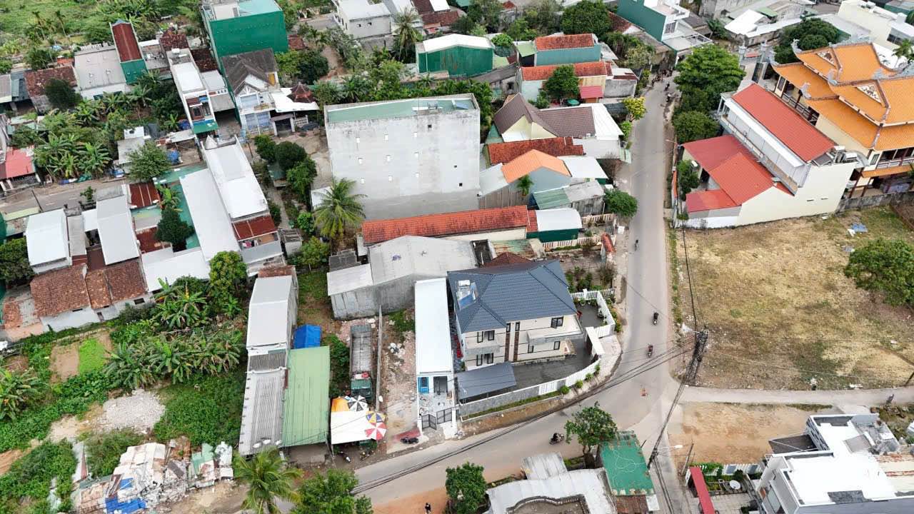 Nhà FrontHouse Quảng Phú 74.7m² giá 1.4 tỷ - Vị trí đắc địa cho kinh doanh