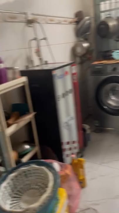 Nhà bán tại Hưng Long, Bình Chánh 44m² giá 1.5 tỷ - Sẵn sàng vào ở ngay!