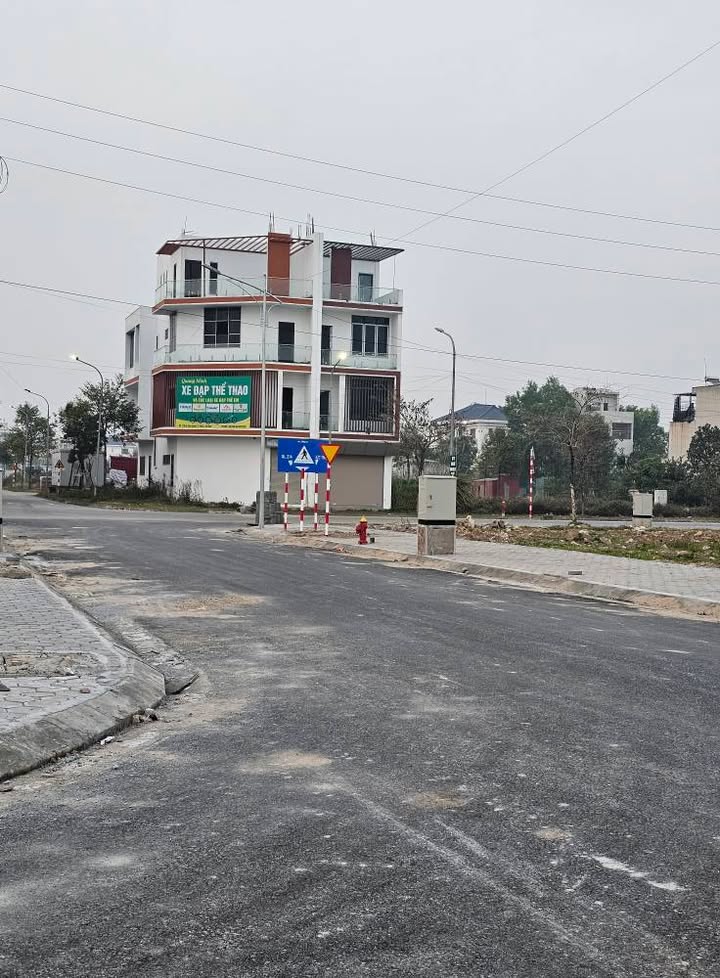 Đất nền Phường Liêm Chính 90m² giá 4 tỷ - Gần trường chuyên Biên Hòa!