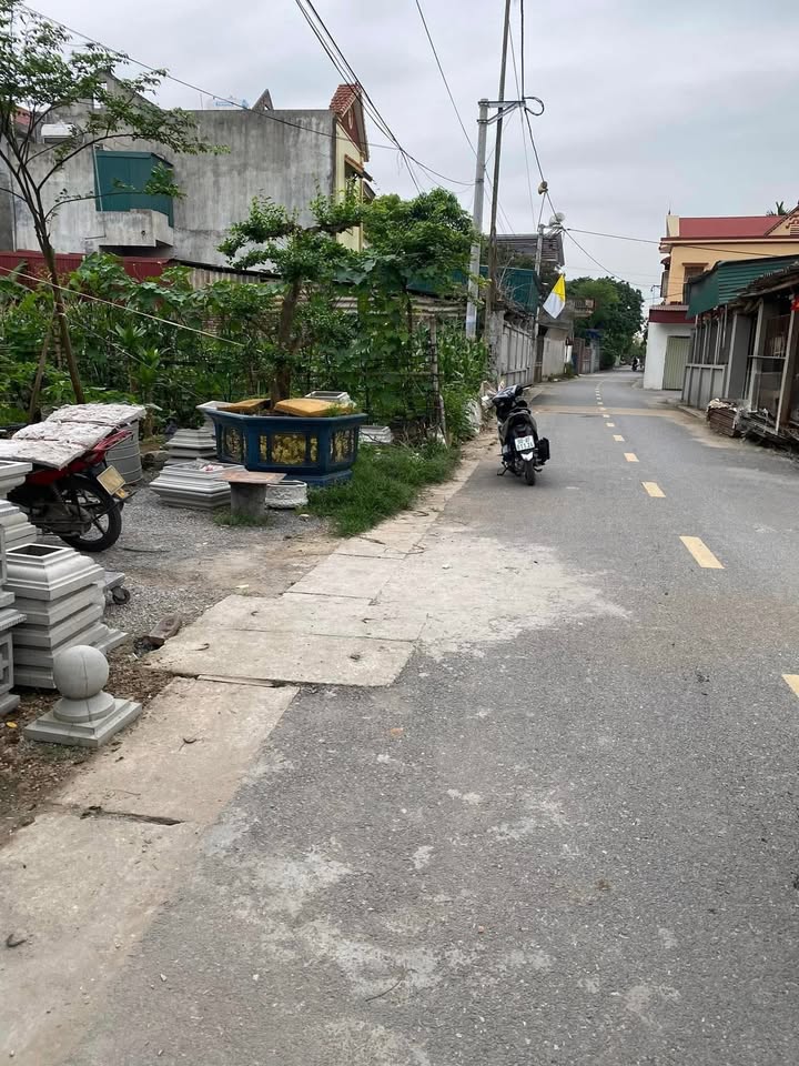 Đất nền mặt đường Apphan Lệ Thủy 158m² giá 1.58 tỷ - Tiện ích đầy đủ!