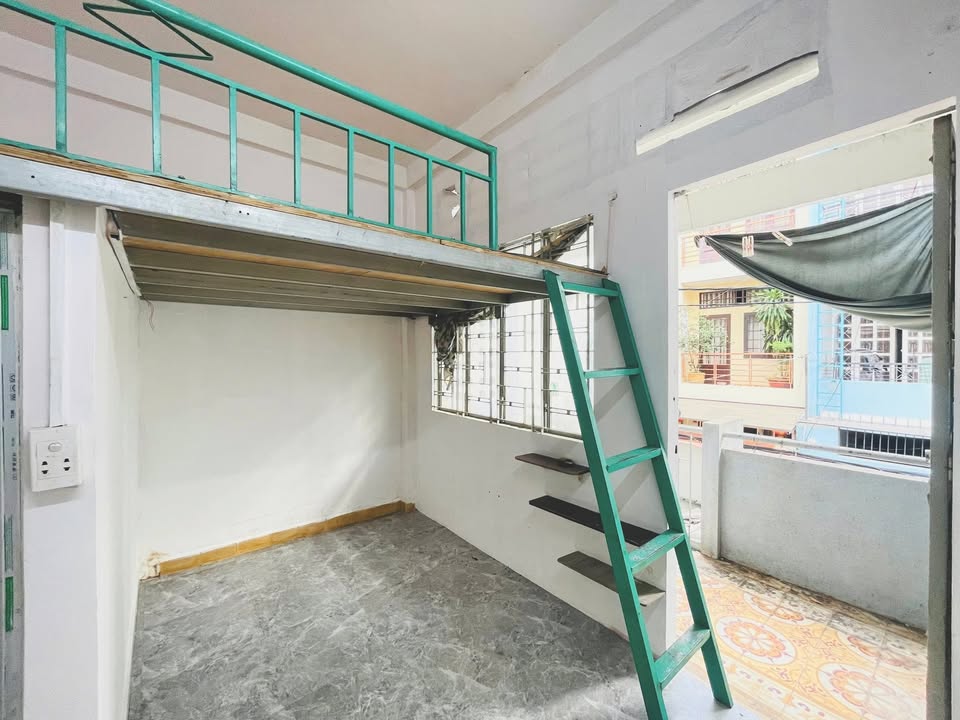 Phòng cho thuê tại 842/1/168 Nguyễn Kiệm, Quận Gò Vấp - Giá chỉ 3.1 triệu/tháng