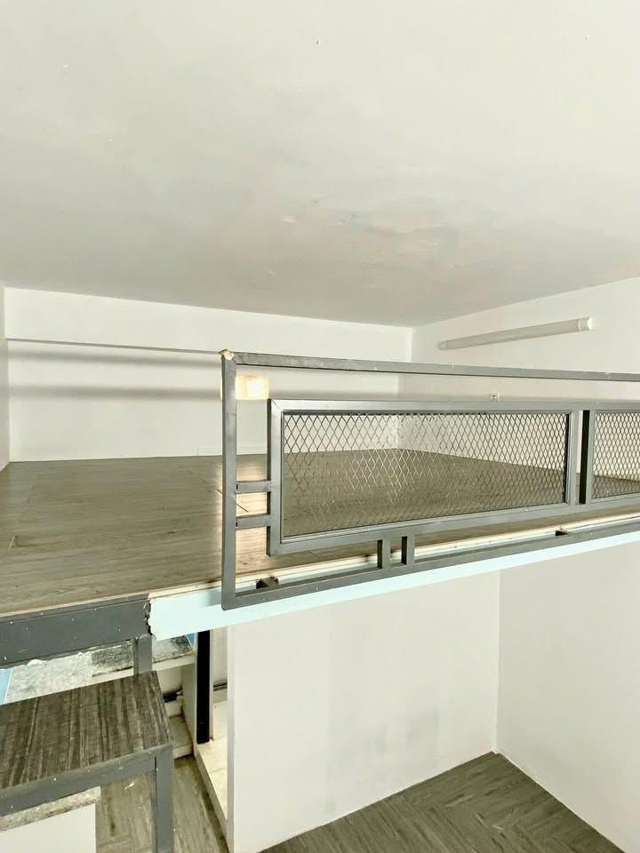 Phòng cho thuê tại 41/22 Phạm Ngũ Lão, Gò Vấp - Giá chỉ từ 3.6 triệu