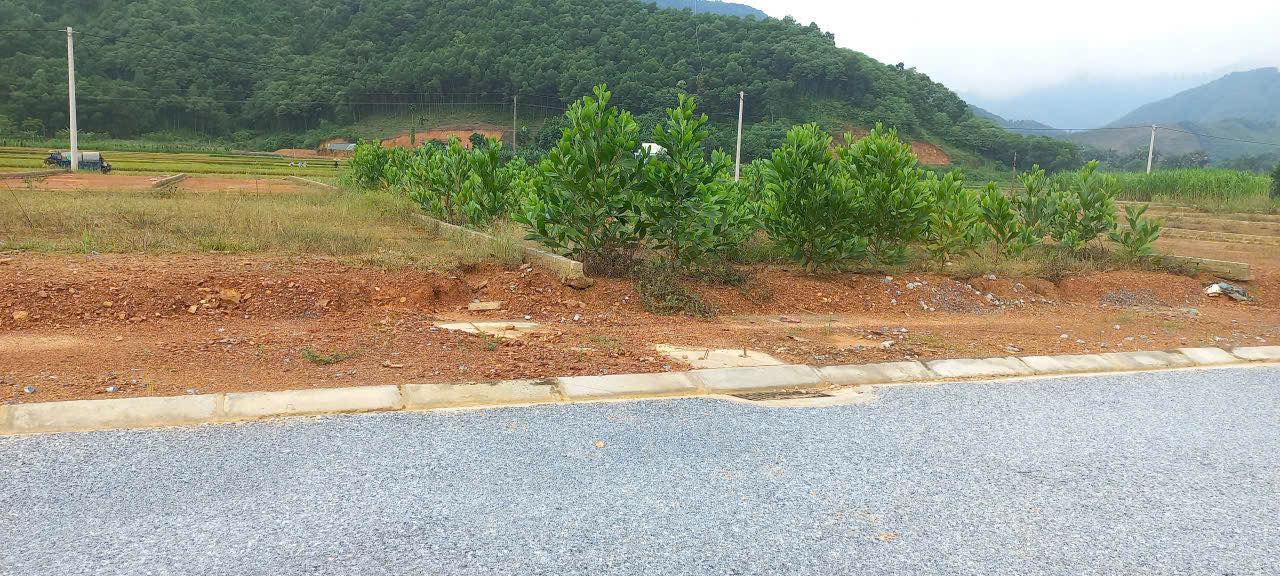 Đất nền tái định cư Vân Hội Yên Bái 200m² giá 820 triệu - Chính chủ bán gấp!