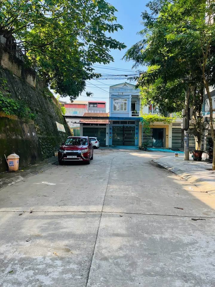 Lô đất đường Đào Trọng Lịch, Phường Bắc Cường, 90m² giá 2.65 tỷ - Đầu tư lý tưởng!