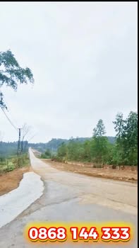 Đất nền trung tâm Việt Trì, Phú Thọ 113m² giá 1 tỷ - Sổ hồng chính chủ