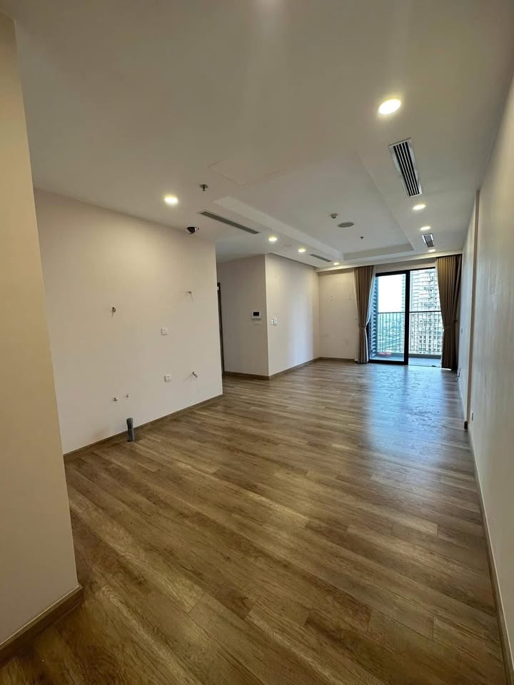 Căn hộ Haven Park Hưng Yên 86m² giá 6 tỷ - Thiết kế hiện đại và tiện ích đa dạng!