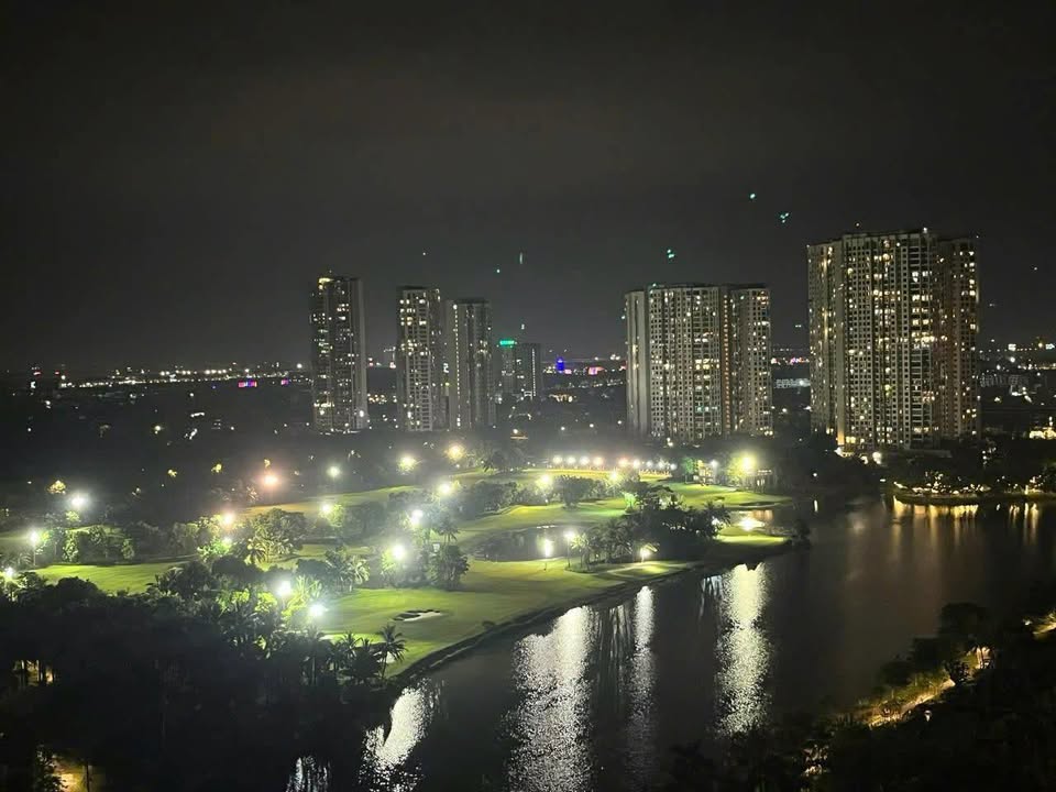 Căn hộ Ecopark Hưng Yên 80m² giá 16 tỷ - Không thể bỏ lỡ!