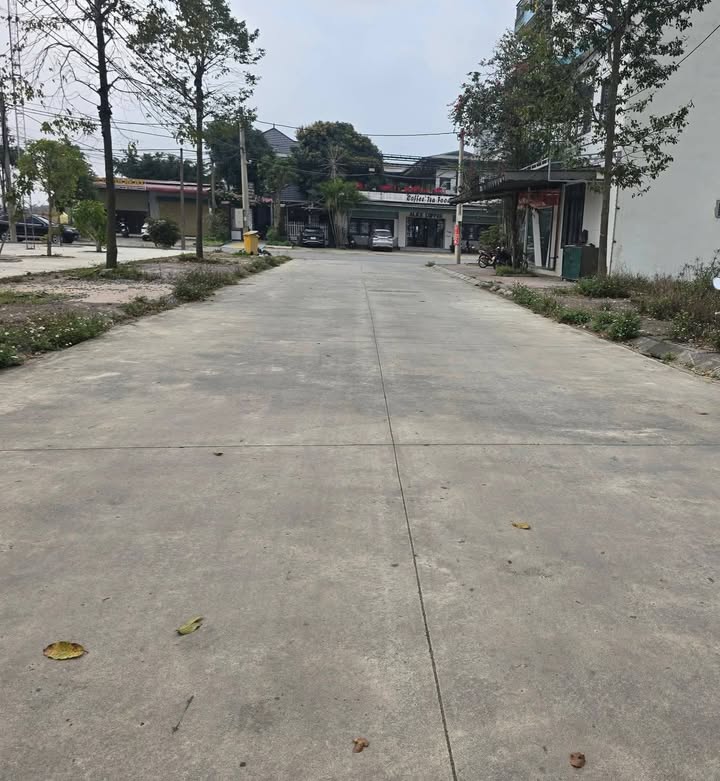 Đất nền Huyện Nga Sơn 100m² giá 1.2 tỷ - Bán gấp giải quyết công việc!