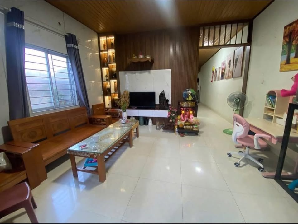 Nhà cấp 4 tại Phường Đông Hà, Quảng Trị 102m² giá 1 tỷ - Cơ hội đầu tư lý tưởng!