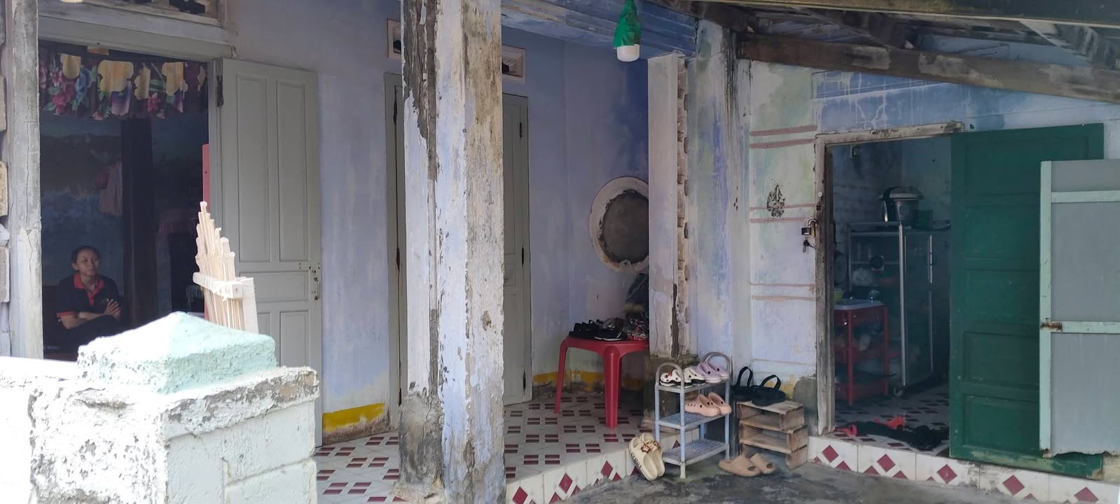 Đất biển Dốc Lết, Ninh Hòa 65m² - Cách biển chỉ 5 bước chân!