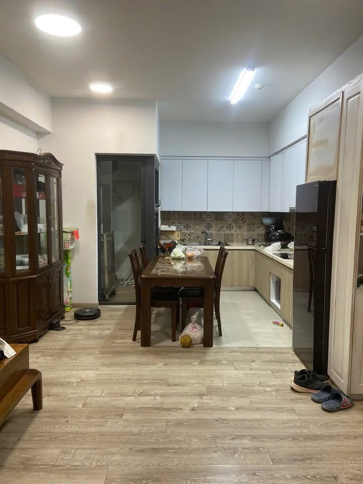 Căn hộ Lake 2 Đa Tốn 90m² giá 7 tỷ - Căn góc view Vịnh Aqua đẹp mê mẩn!