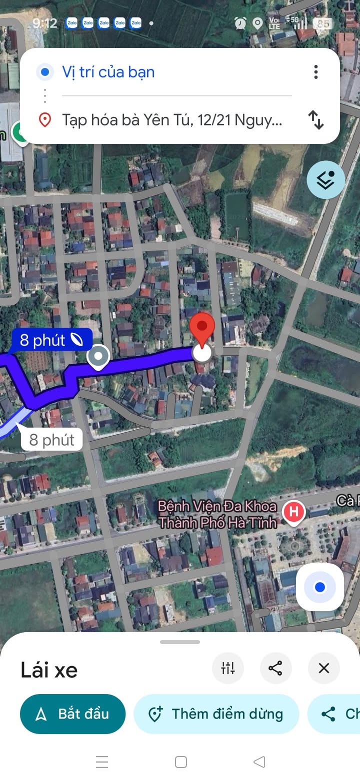 Đất vàng Ngõ 21 Hải Thượng Lãn Ông, 99m² giá tốt - Cơ hội vàng cho nhà đầu tư!