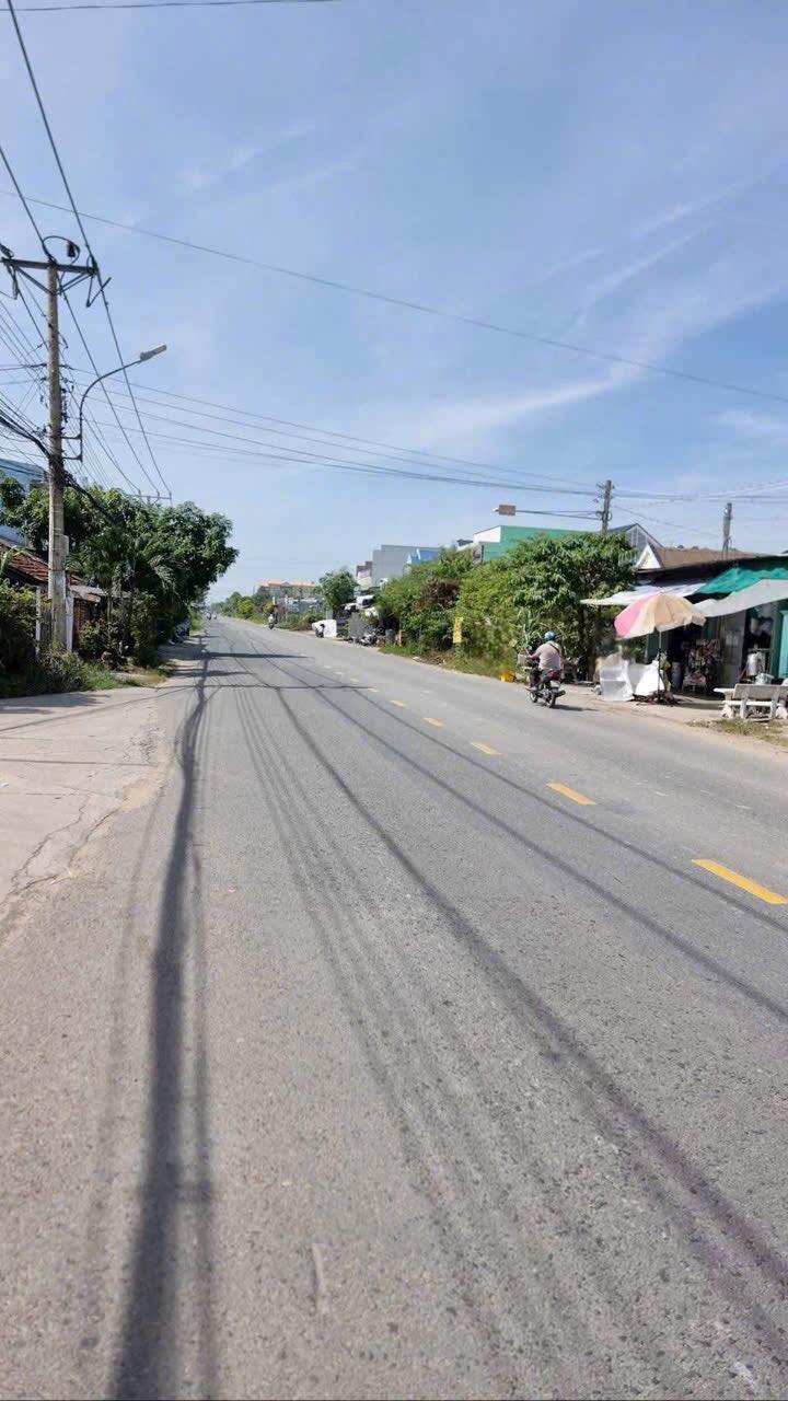 Nhà mặt tiền Nguyễn Thông, xã Bình Tâm, 114m² giá 2.6 tỷ - Chính chủ bán nhanh!