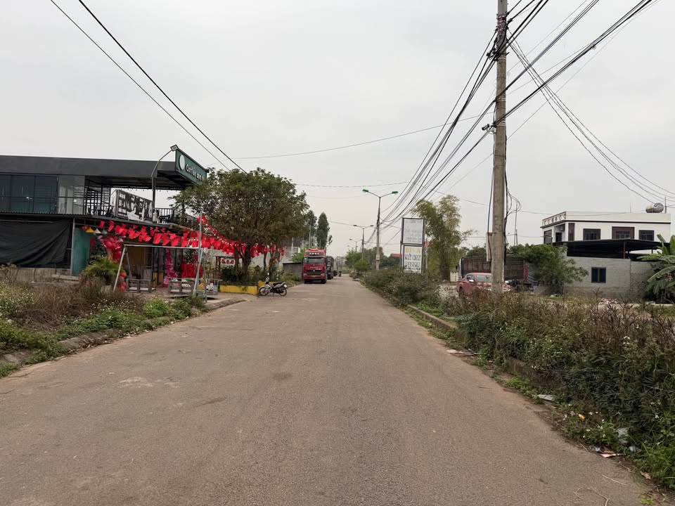 Đất nền Tỉnh lộ 295, Xã Tân Thanh, 90m² - Giá cực rẻ, đầu tư sinh lời!