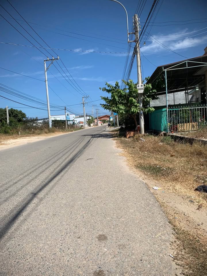 Đất nền Ninh Phước 120m² giá 1.2 tỷ - Cơ hội đầu tư sinh lời!