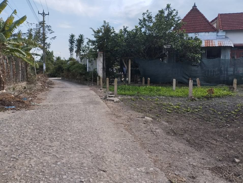 Đất nền Diên Sơn, Diên Khánh 74m² giá 765 triệu - Bán gấp lô góc 2 mặt tiền!