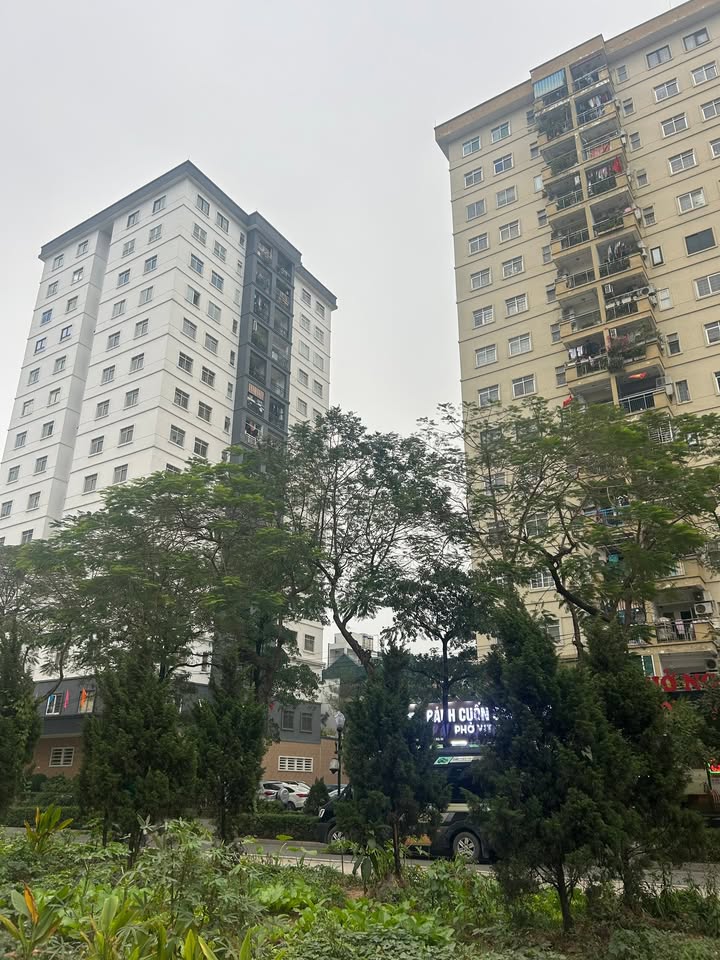 Căn hộ CT5DN4 Nguyễn Cơ Thạch 84m² giá thỏa thuận - Sẵn sàng vào ở ngay!