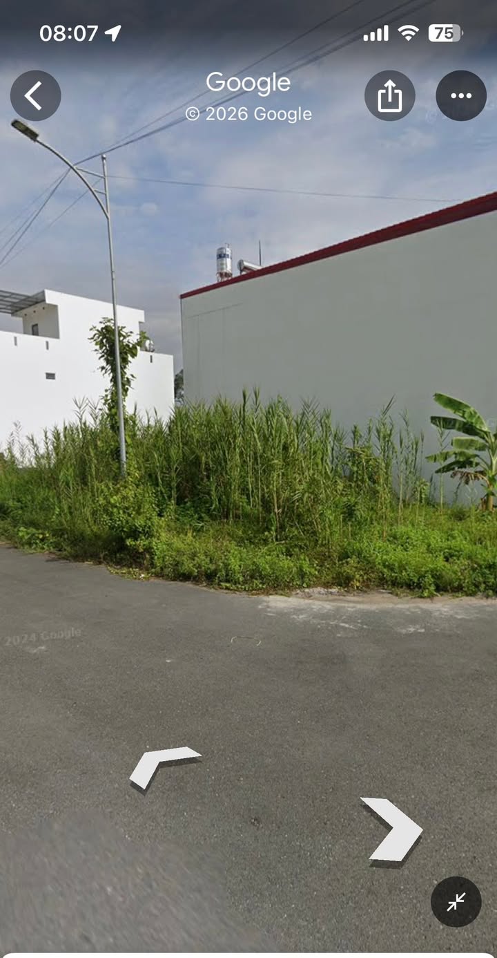 Đất nền góc đường D04, KDC Hồng Loan, 90m² giá 3.4 tỷ - Cơ hội đầu tư lý tưởng!