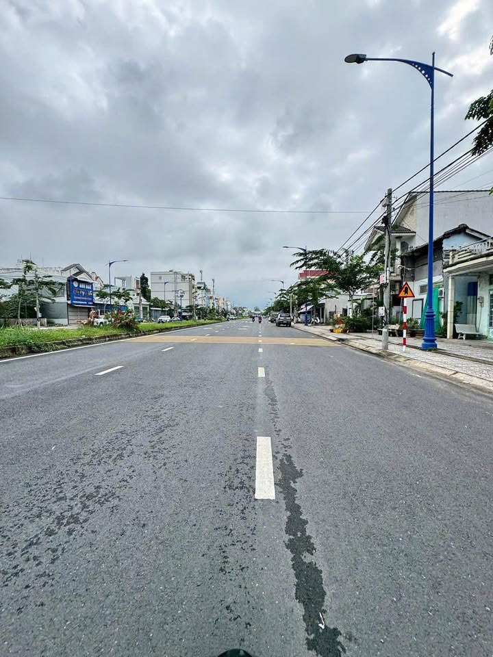 Nhà mặt tiền đường Lê Phước Thọ, An Thới, Bình Thủy 155m² giá 2.9 tỷ - Đầu tư sinh lời cao!