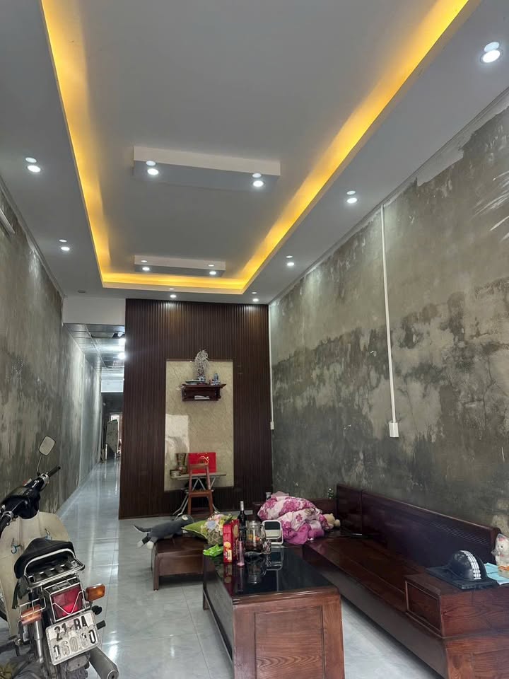 Nhà cấp 4 mặt tiền đường QL3, 96m² giá 3 tỷ - Cơ hội đầu tư tuyệt vời!