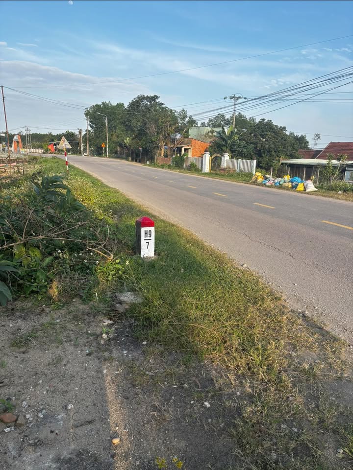 Nhà mặt tiền 611 Quế Thuận 150m² giá chỉ 7xx triệu - Đầu tư lý tưởng!